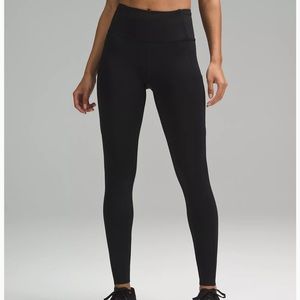 Fast and Free High-Rise Tight 28"